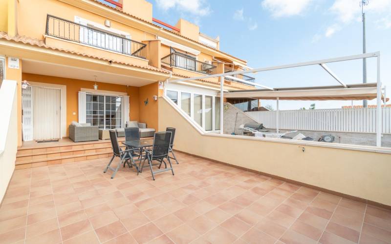 Bungalow - Venta - Los Dolses - Orihuela Costa