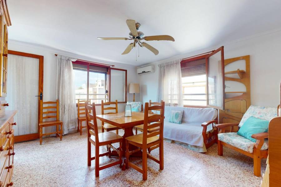 Vente - Appartement - Acequion - Torrevieja