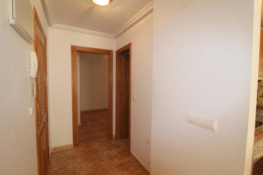 Venta - Apartamento - La Herada - Los Montesinos