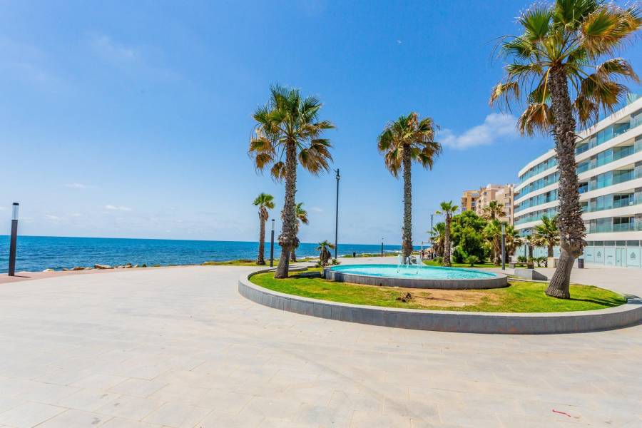 Venta - Villa - Torreta florida - Torrevieja