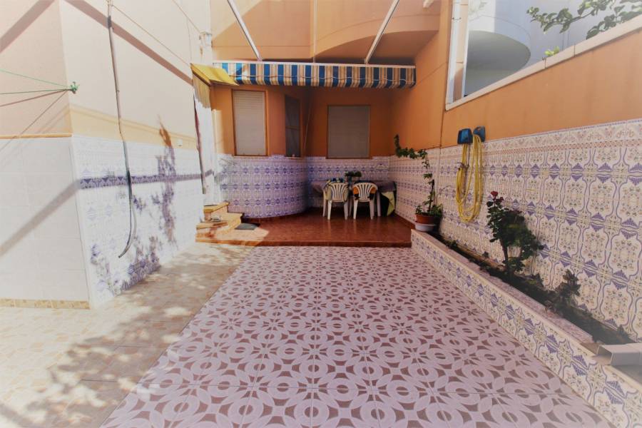 Sale - Terraced house - Carrefour - Torrevieja