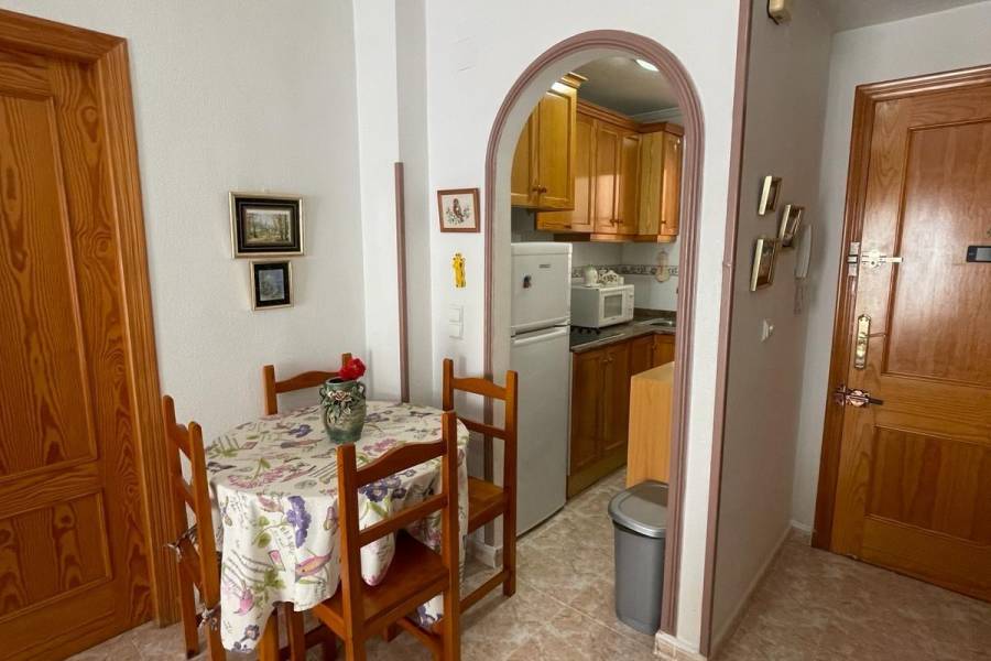  - Apartamento - Centro - Torrevieja