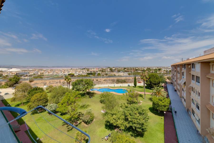 Vente - Penthouse - Centro - Torrevieja