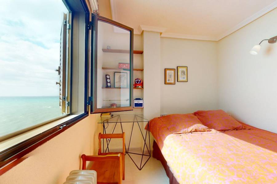 Sale - Apartment - Playa del cura - Torrevieja