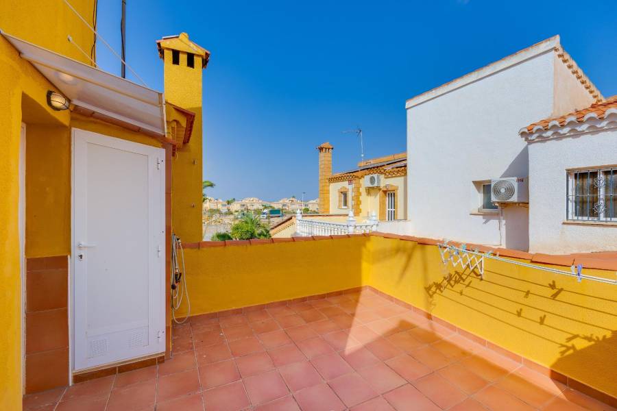 Sale - Terraced house - Torreta florida - Torrevieja