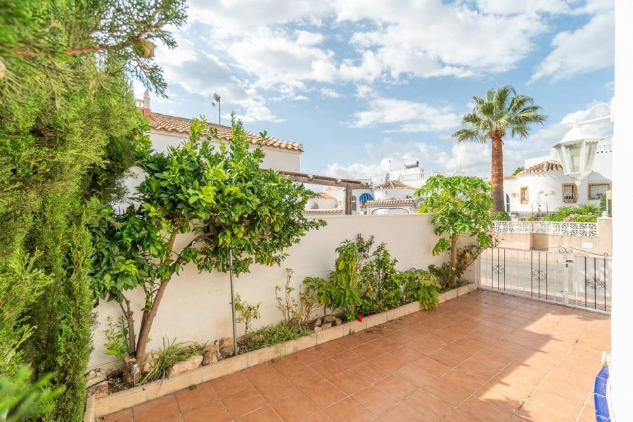 Venta - Chalet - La Florida - Orihuela Costa