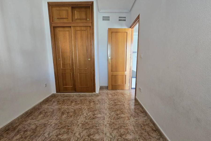 Vente - Appartement de ville - La Florida - Orihuela Costa