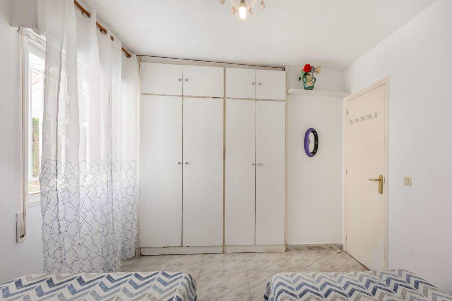 Sale - Bungalow - Doña ines - Torrevieja