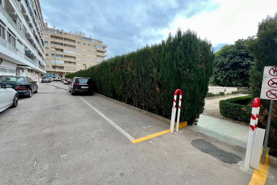 Venta - Apartamento - torrevieja - Torrevieja