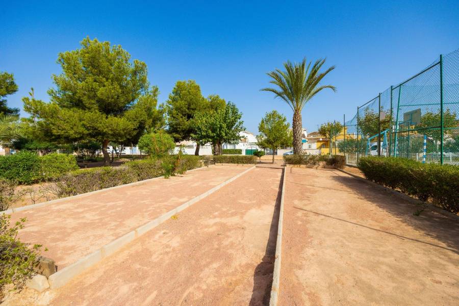 Sale - Terraced house - Torreta florida - Torrevieja