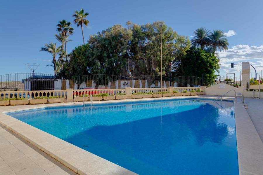 Vente - Appartement - Los Frutales - Torrevieja