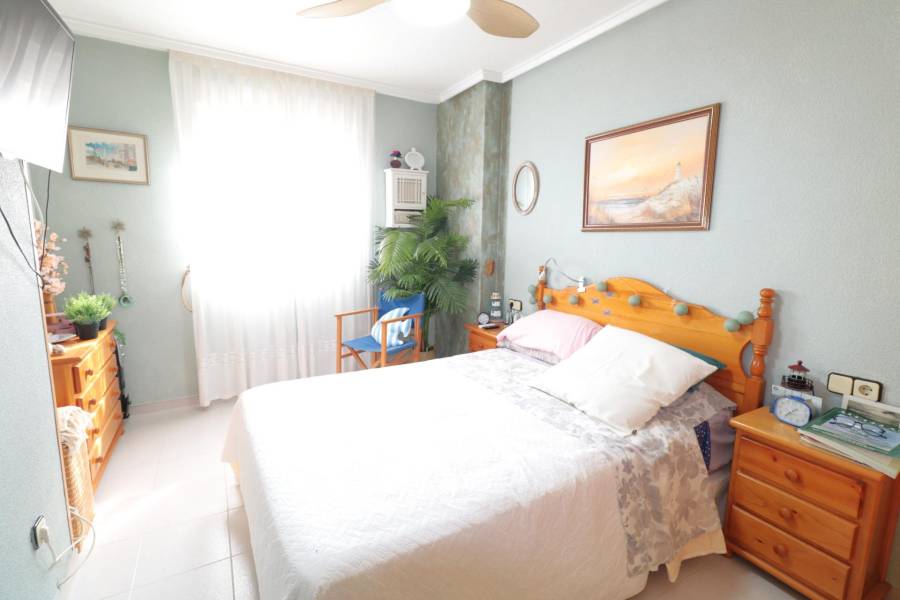 Sale - Apartment - Acequion - Torrevieja