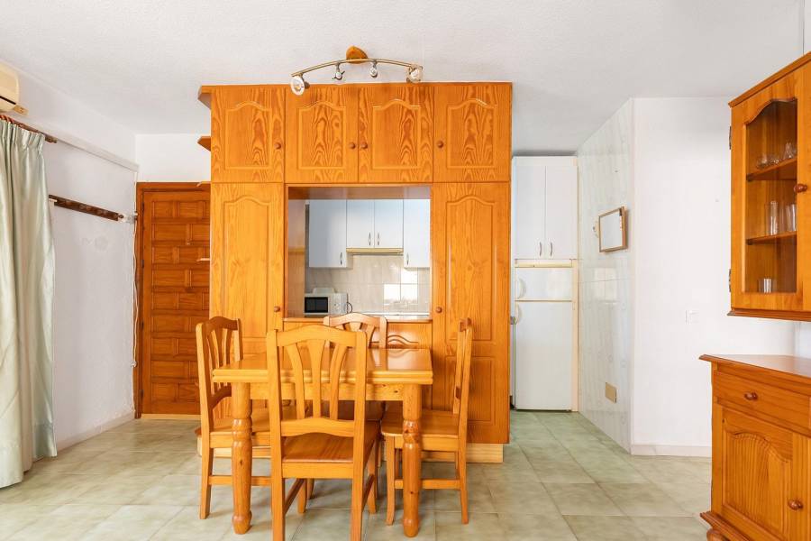 Vente - Appartement - La Mata - Torrevieja