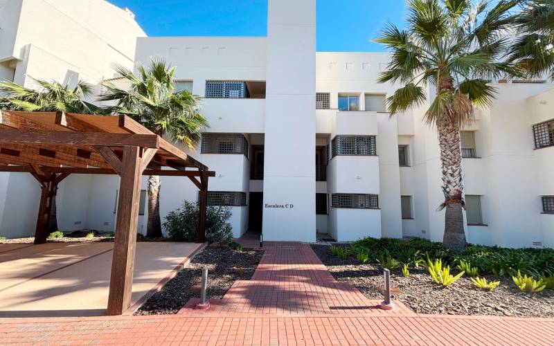 Apartamento - Venta - Las Colinas Golf - Orihuela