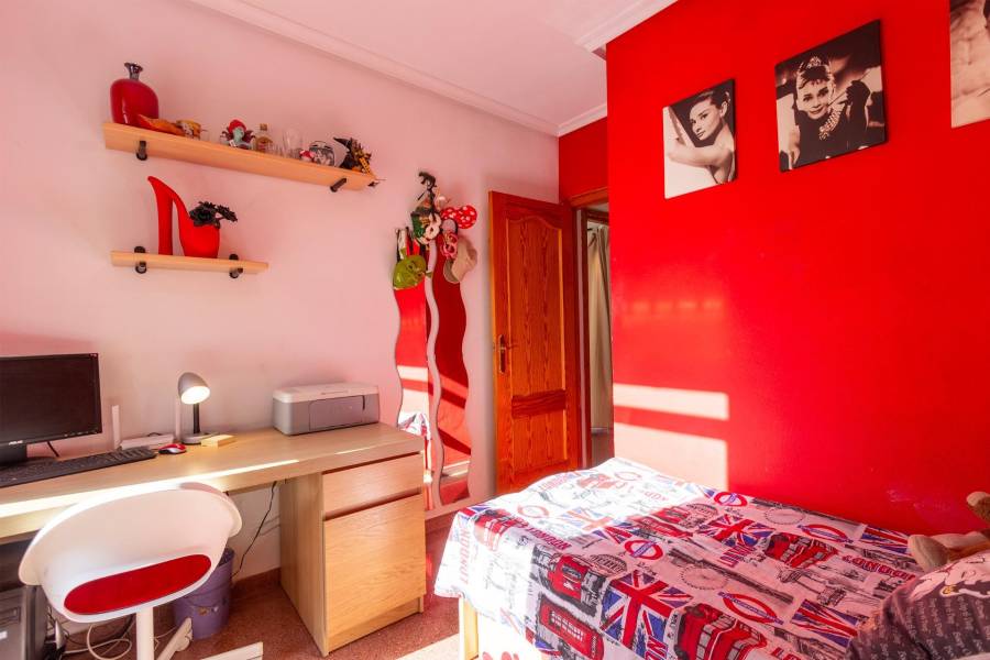 Sale - Flat - Zona Centro - Orihuela