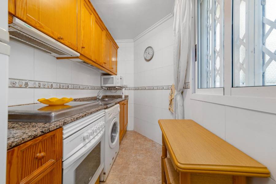 Sale - Apartment - Habaneras - Torrevieja