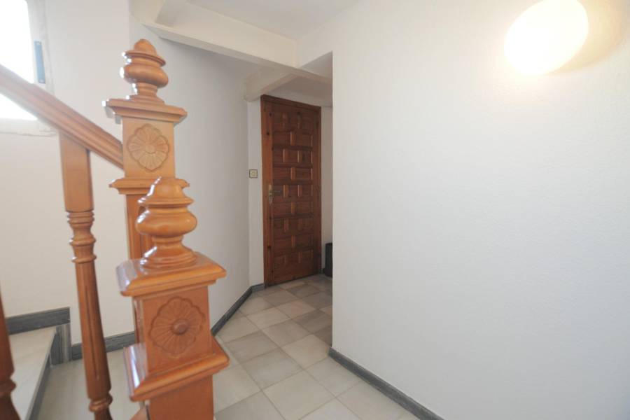 Sale - Flat - Centro - Torrevieja