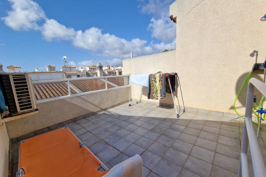 Vente - Maison mitoyenne - Torreblanca - Torrevieja