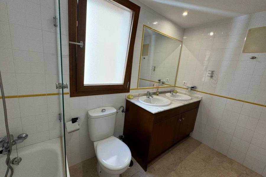 Vente - Appartement - Punta prima - Torrevieja