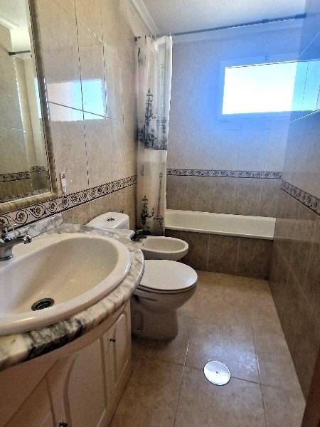 Venta - Apartamento - Nueva Torrevieja - Torrevieja