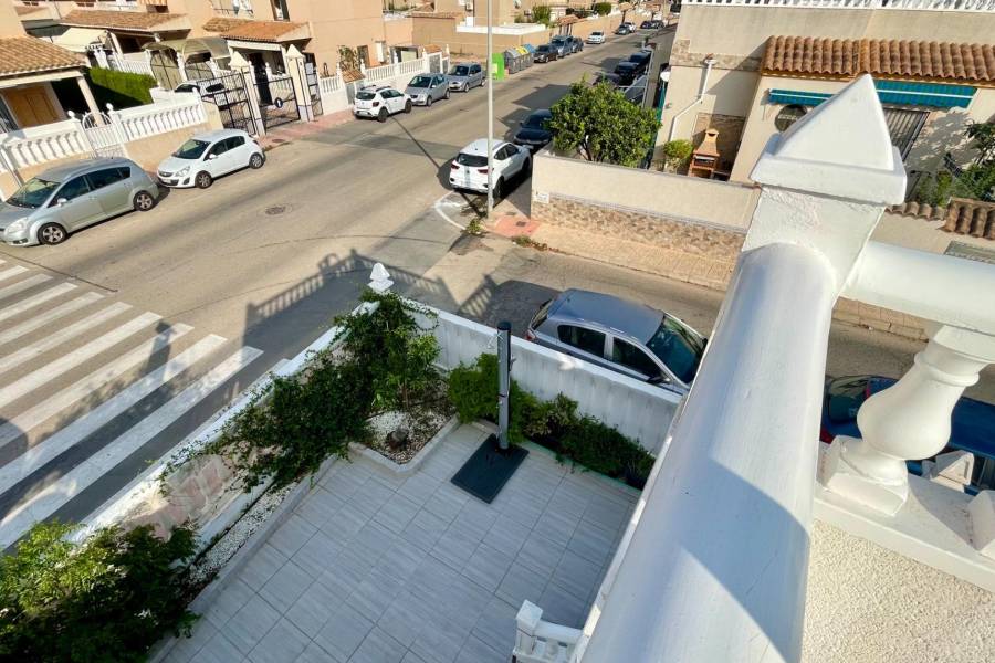 Sale - Terraced house - Los altos - Torrevieja