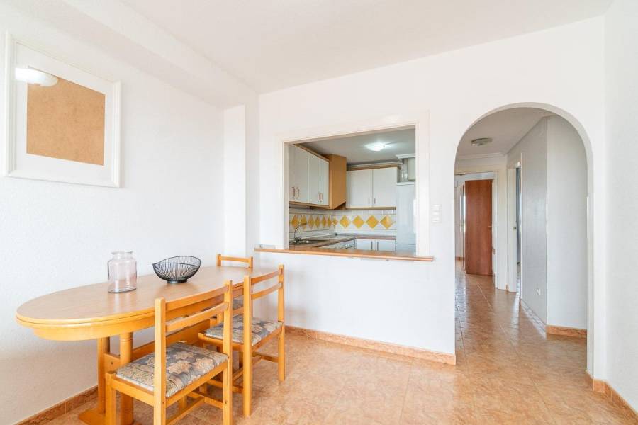 Vente - Appartement - Campoamor - Orihuela Costa