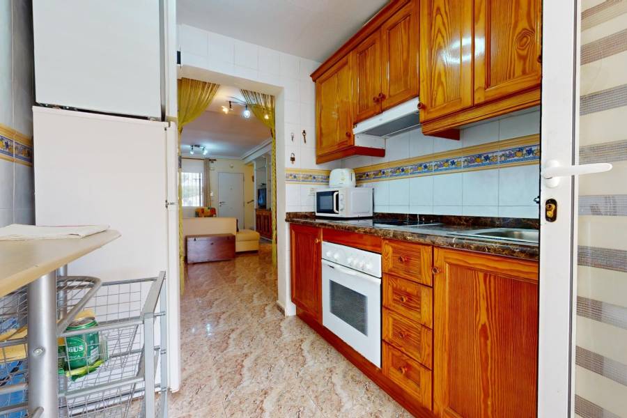 Sale - Terraced house - Lomas de Cabo Roig - Orihuela Costa