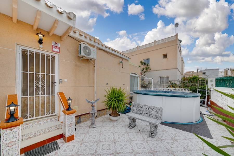 Venta - Chalet - Balcón de Costa Blan - San Miguel de Salinas