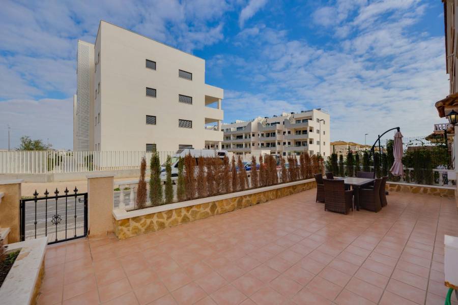 Venta - Bungalow Planta Baja - Los Dolses - Orihuela Costa