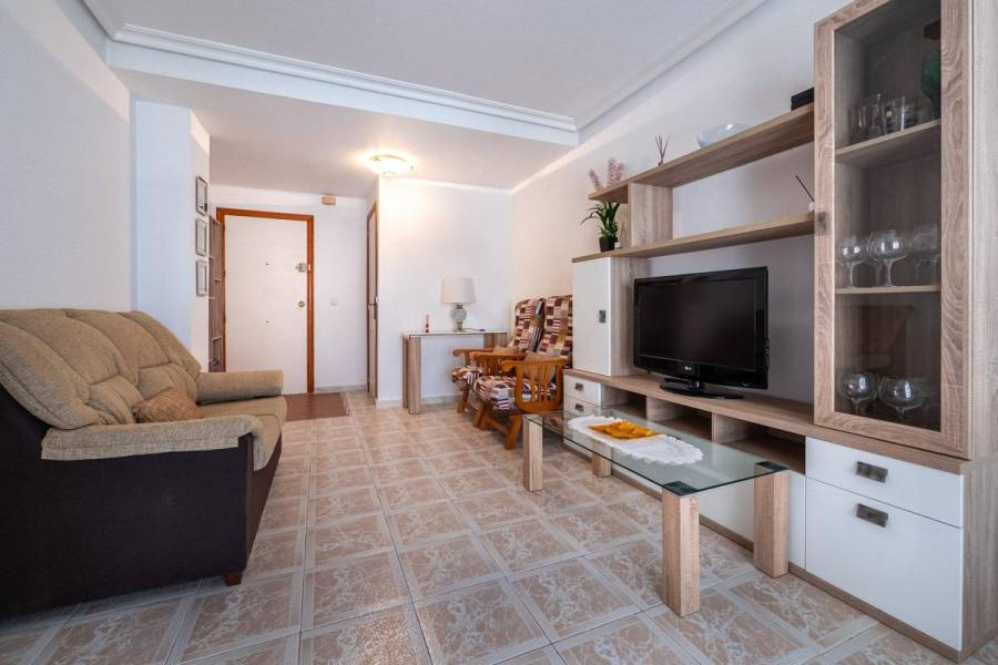 Sale - Apartment - La Mata - Torrevieja