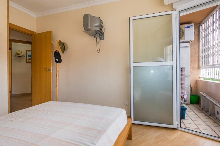 Vente - Appartement - torrevieja - Torrevieja