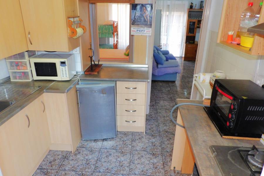 Sale - Apartment - LA PUNTICA - Lo Pagan