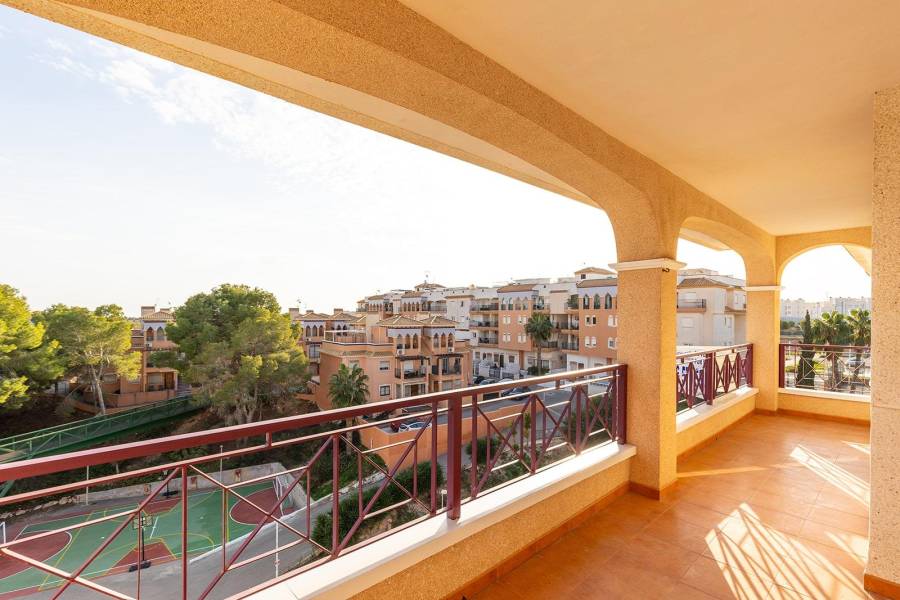 Sale - Penthouse - Playa Flamenca - Orihuela Costa