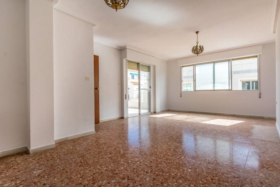 Sale - Apartment - Playa del cura - Torrevieja