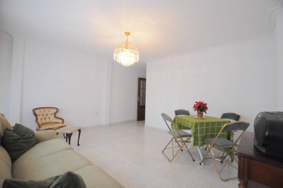 Vente - Appartement de ville - Centro - Torrevieja