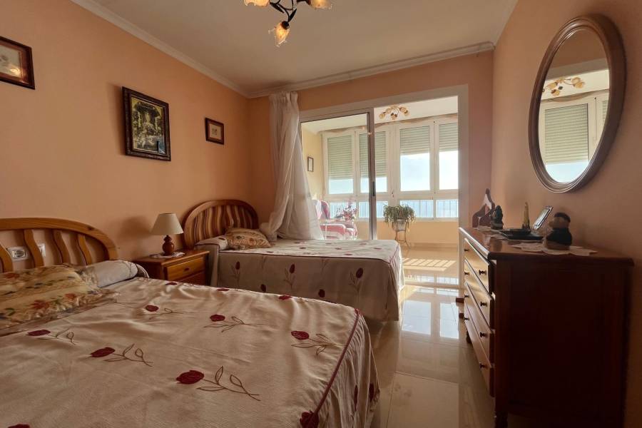 Venta - Apartamento - Playa del cura - Torrevieja