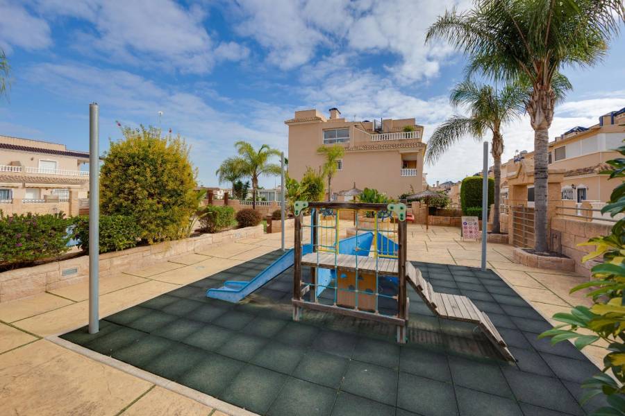 Venta - Bungalow Planta Baja - Los Dolses - Orihuela Costa