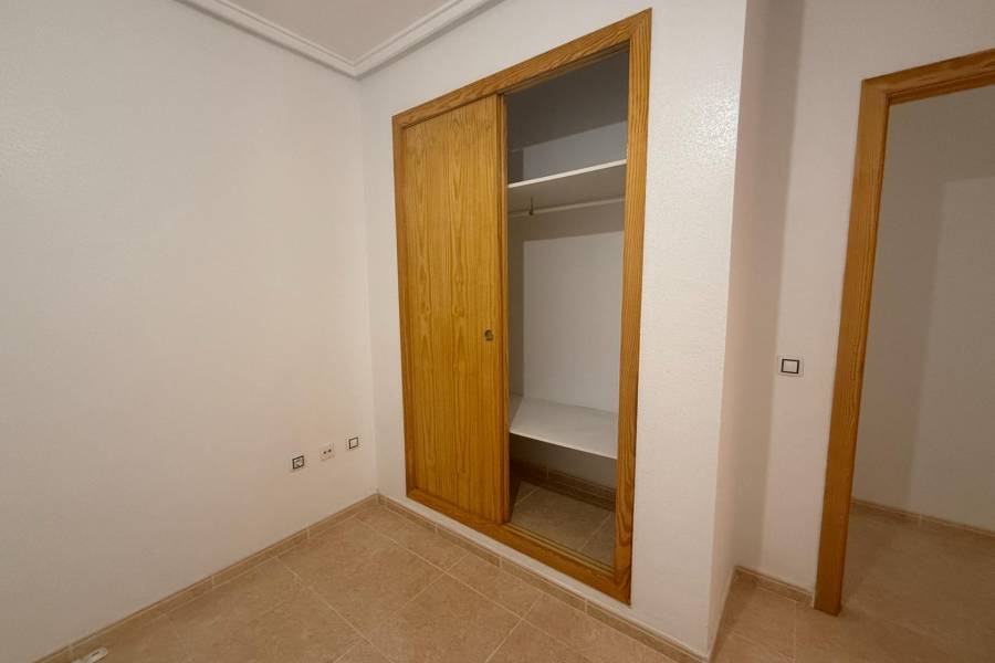 Vente - Appartement - Centro - Torrevieja