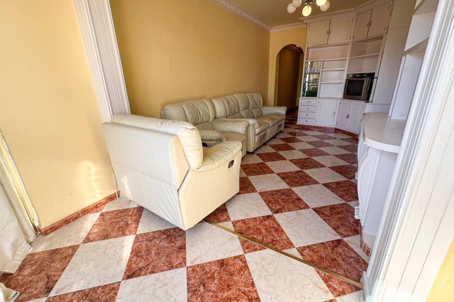 Vente - Appartement de ville - Plaza de toros - Almeria