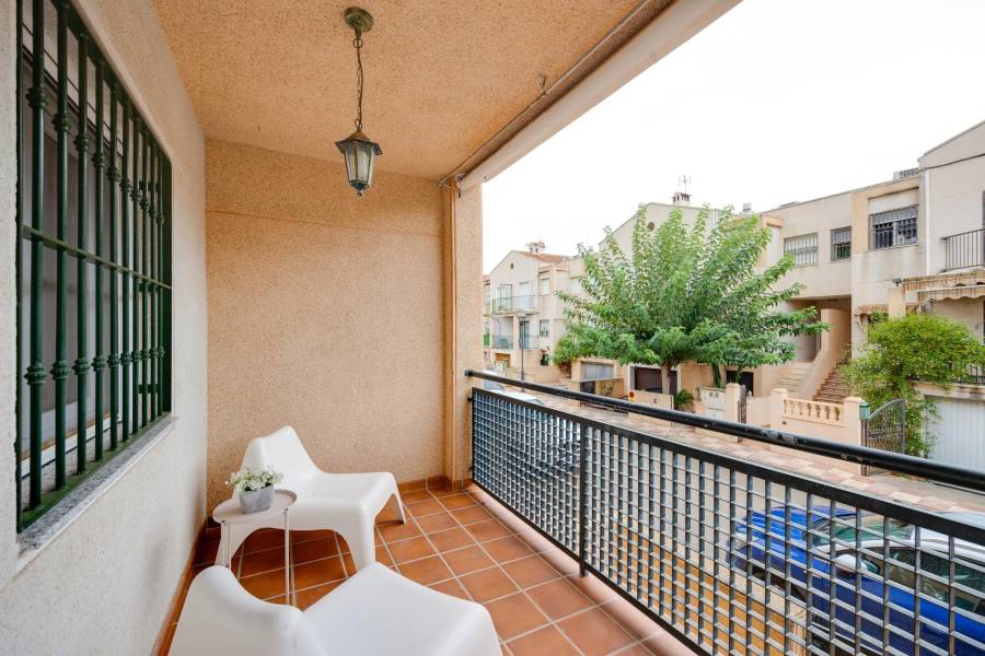 Sale - Terraced house - C- FILARMONICA - Callosa de Segura