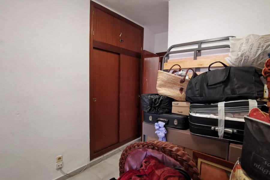 Venta - Apartamento - Estacion de autobuses - Torrevieja