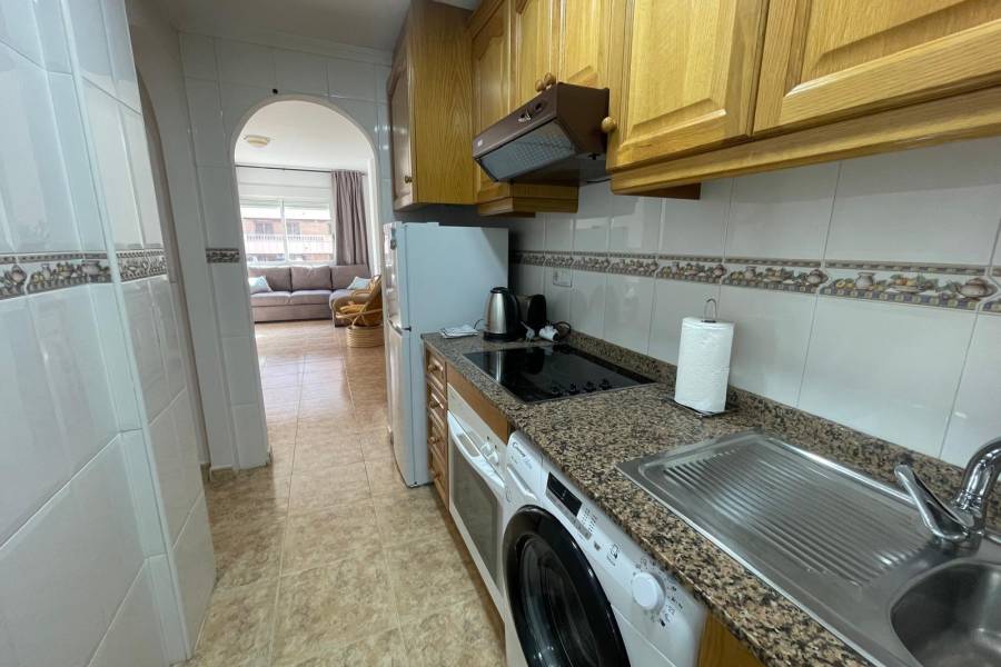 Sale - Apartment - Acequion - Torrevieja