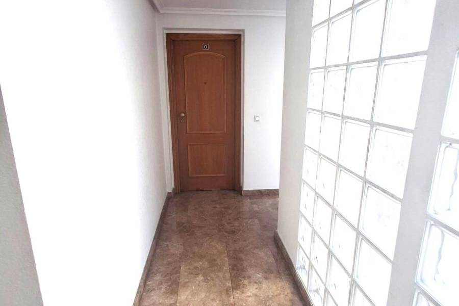 Venta - Ático - Centro - Torrevieja