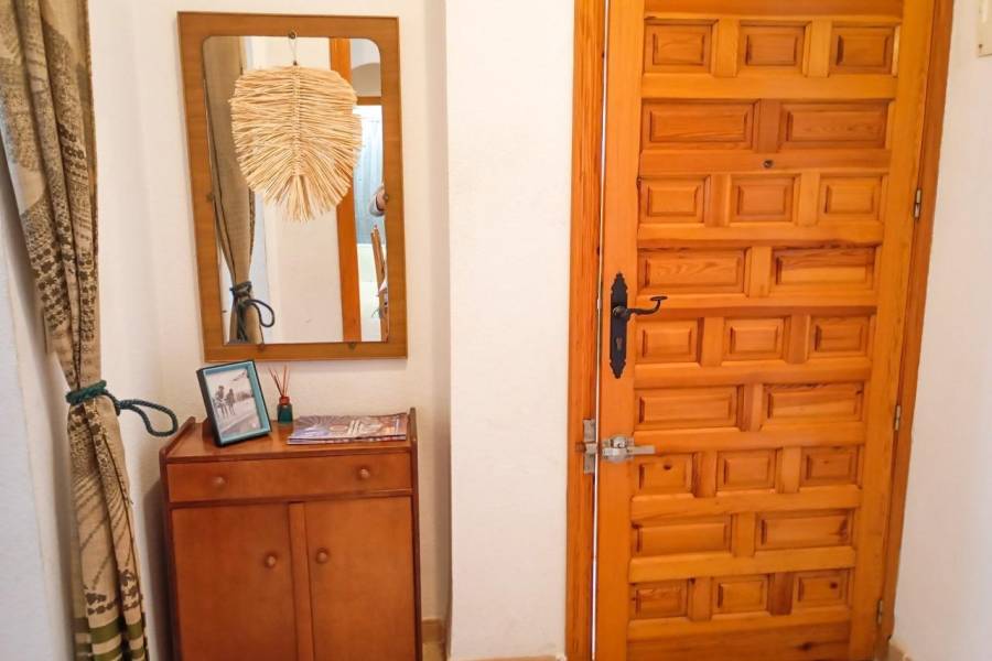 Vente - Appartement - Playa de los Naufragos - Torrevieja