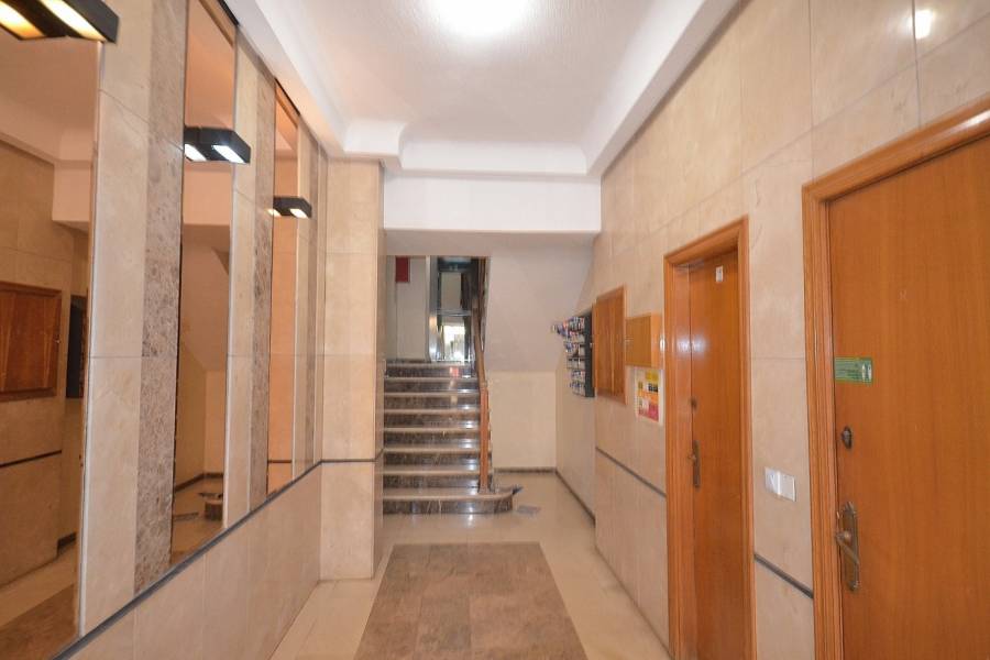 Vente - Local commercial - Centro - Torrevieja