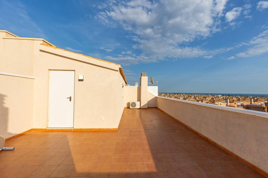 Sale - Penthouse - Playa Flamenca - Orihuela Costa