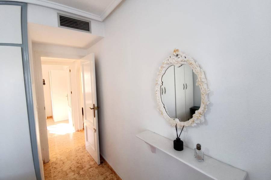 Venta - Apartamento - Nueva Torrevieja - Torrevieja