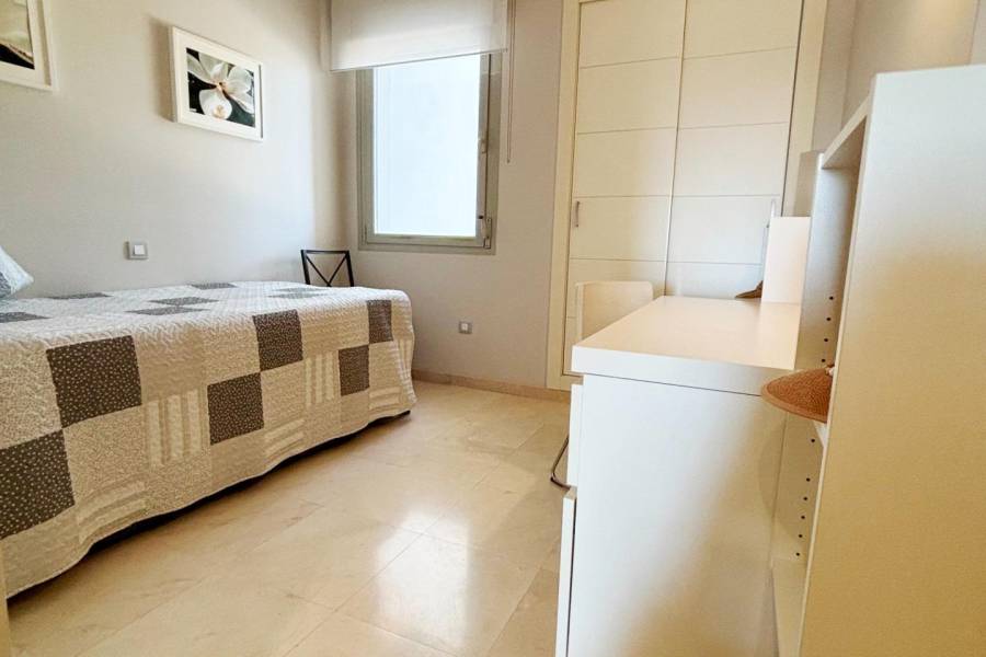 Vente - Appartement - Las Colinas Golf - Orihuela