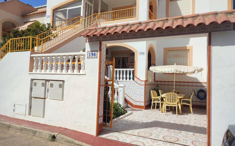 Bungalow Planta Baja - Venta - Torretas - Torrevieja