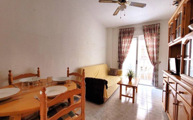 Apartamento - Venta - Habaneras - Torrevieja